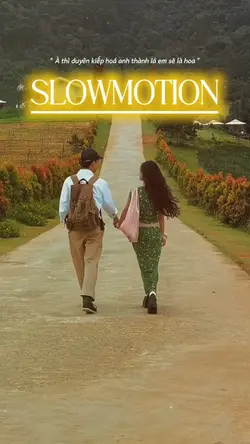 Slow cặp đôi❣️