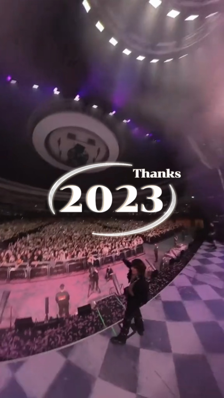 60 CLIP-THANKS 2023