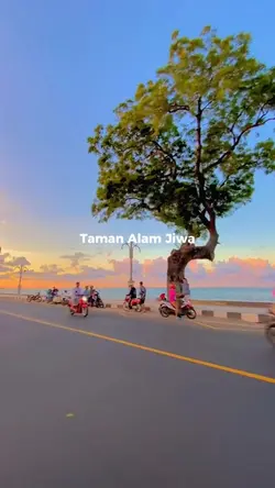 Taman alam jiwa