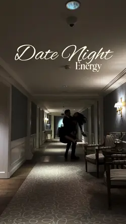 Date night energy