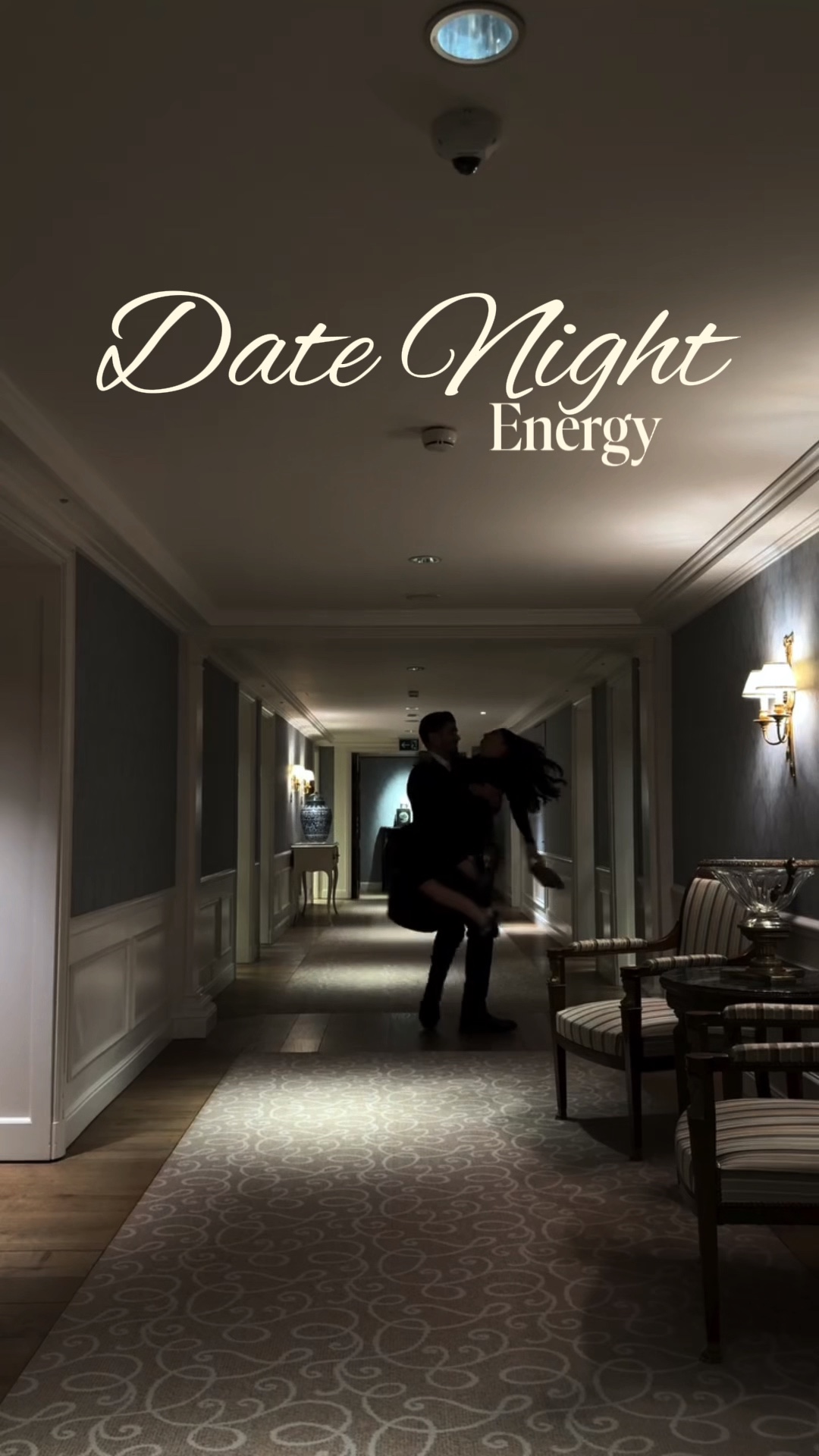Datum Nacht Energie