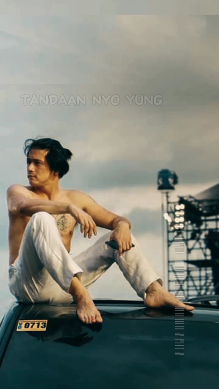 MGA LINYA NG ROBIN PADILLA 
