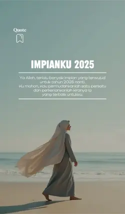 Impianku banyak