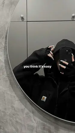 you think it’s easy