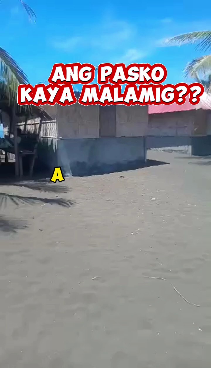 MAGHINTAY NG Summer