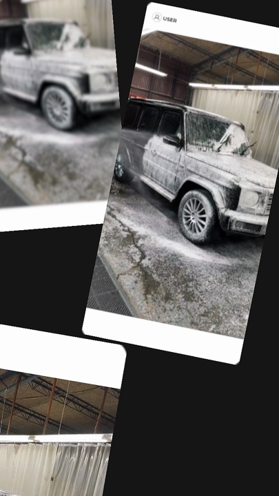 Detalles del coche