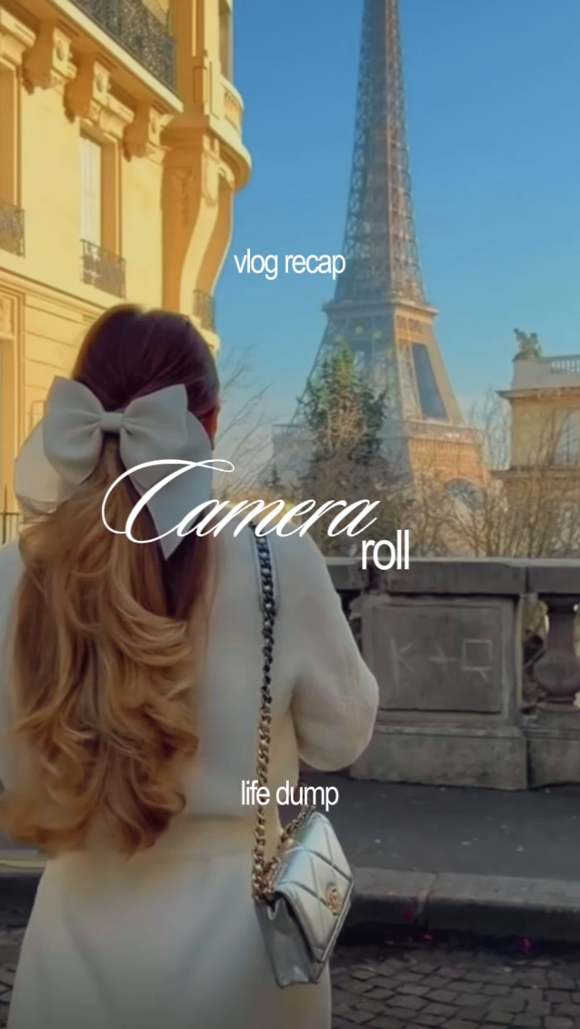 camera roll