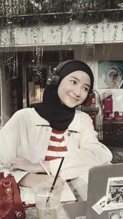 Yang tak pernah bisa
