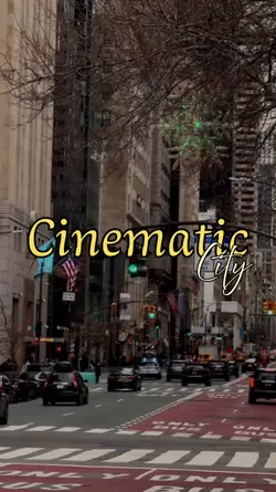 5 Clips Cinematic