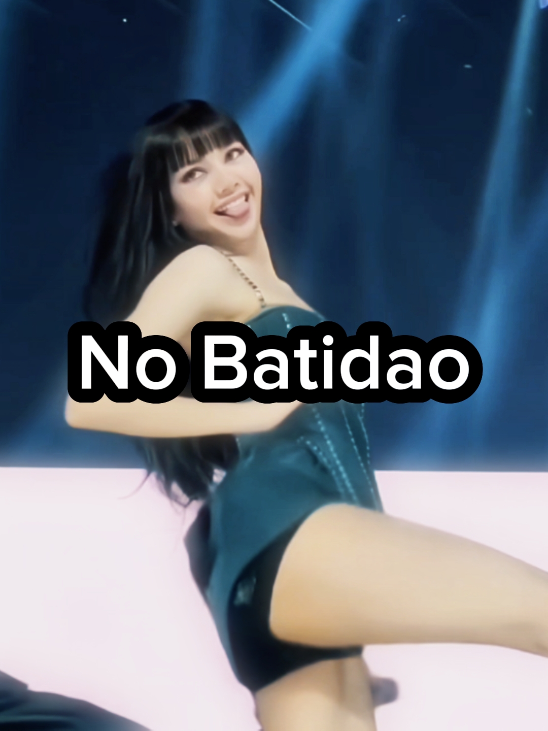 Slowmo No Batidao