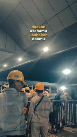 status harian