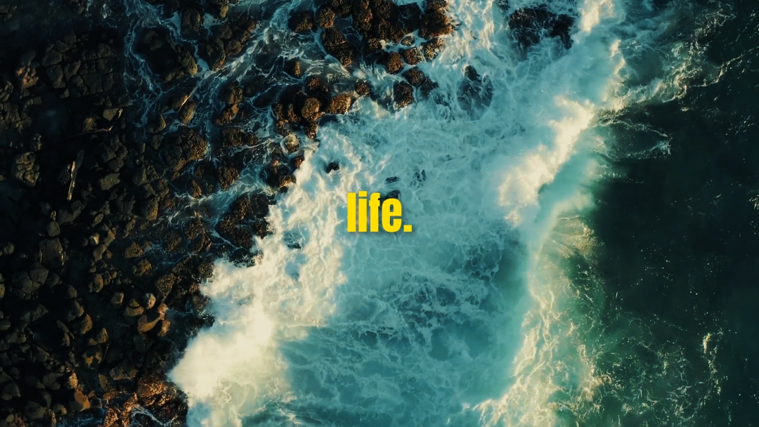 Cinematic travel
