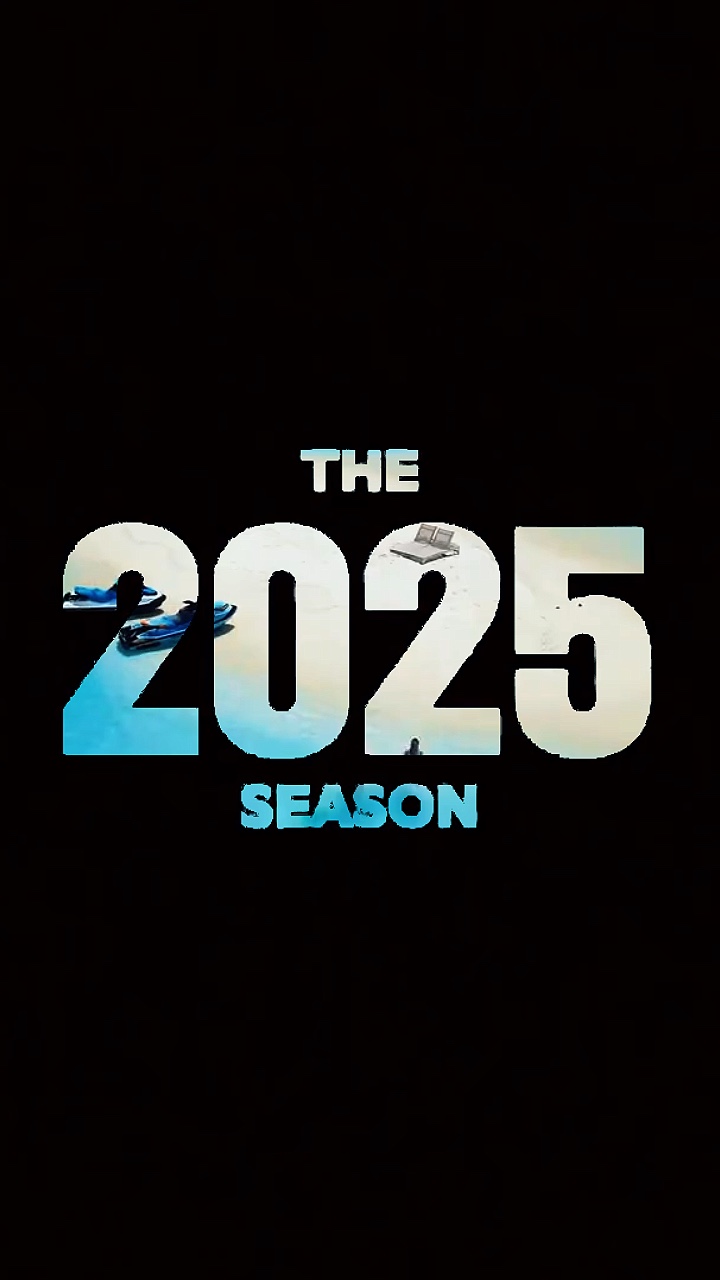Saison 2025 endet 