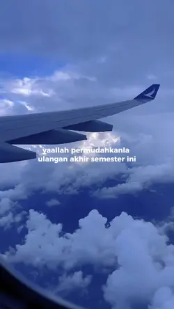 ulangan uas
