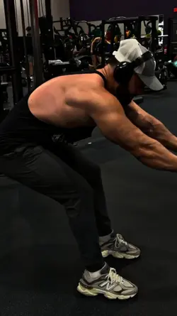 treino é treino 