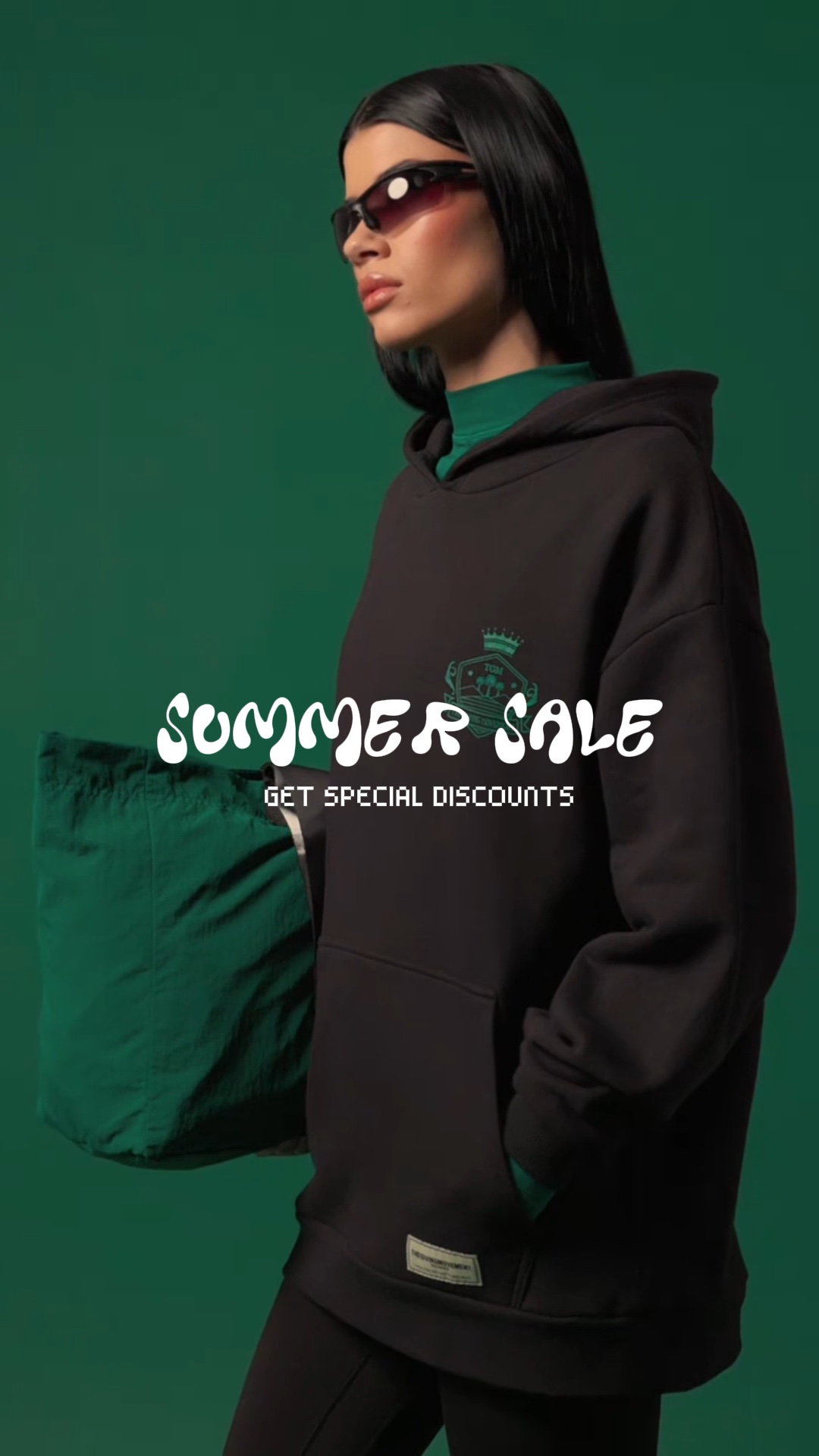 REBAJAS DE VERANO
