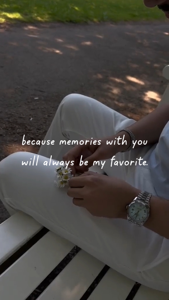 couple memories