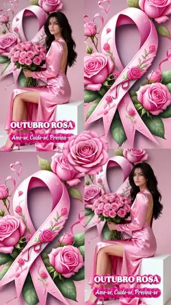 outubro rosa 