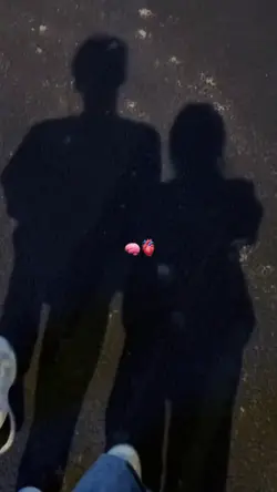 with u