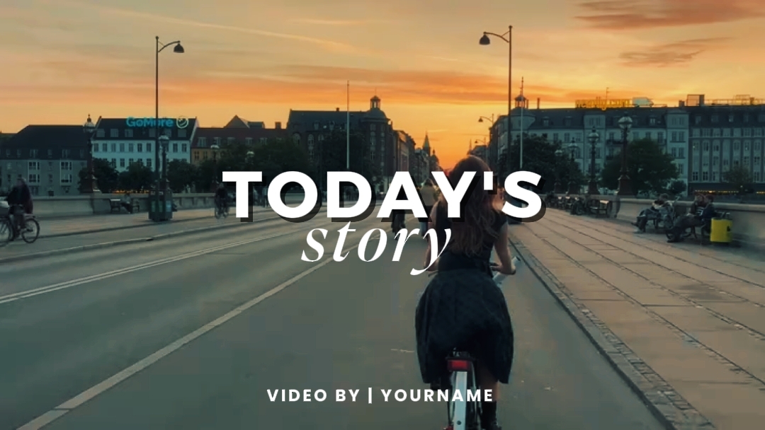 today's story 