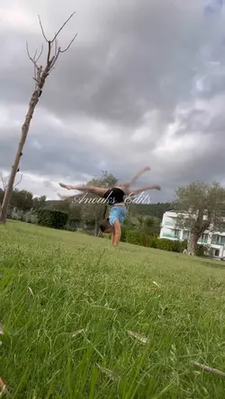 Gymnastics