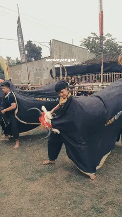 Wewayangan slowmo