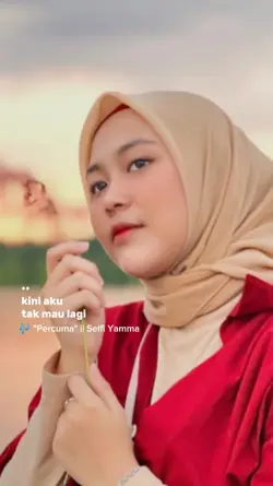 Percuma, Selfi Yamma