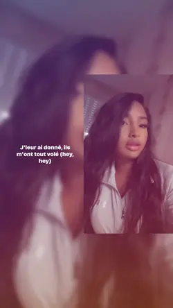 Franglish - La Pluie