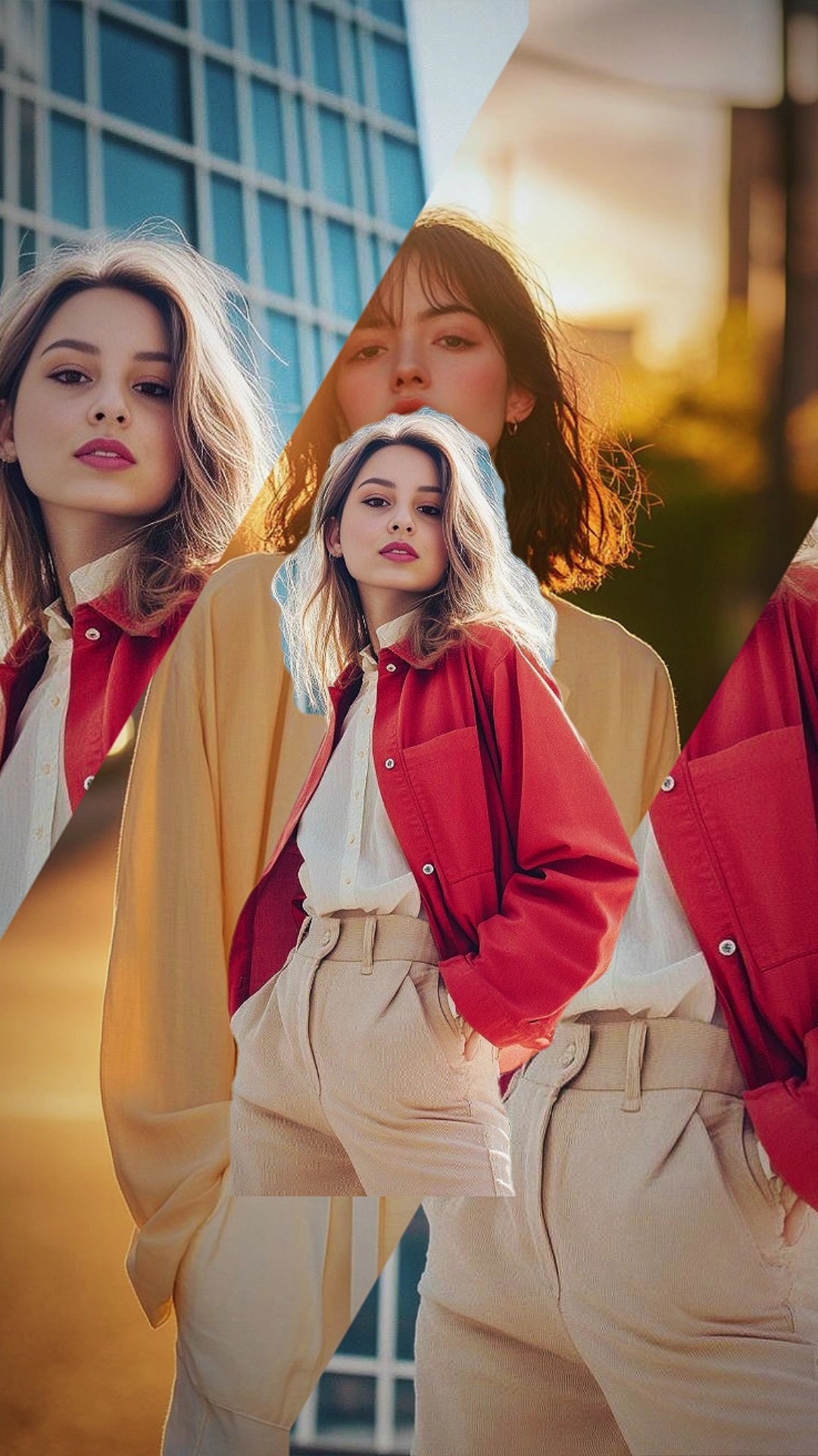 photos template