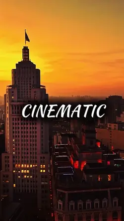 CINEMATIC