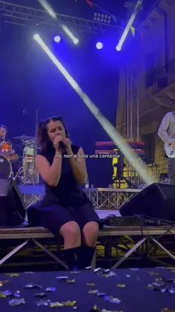 cantante