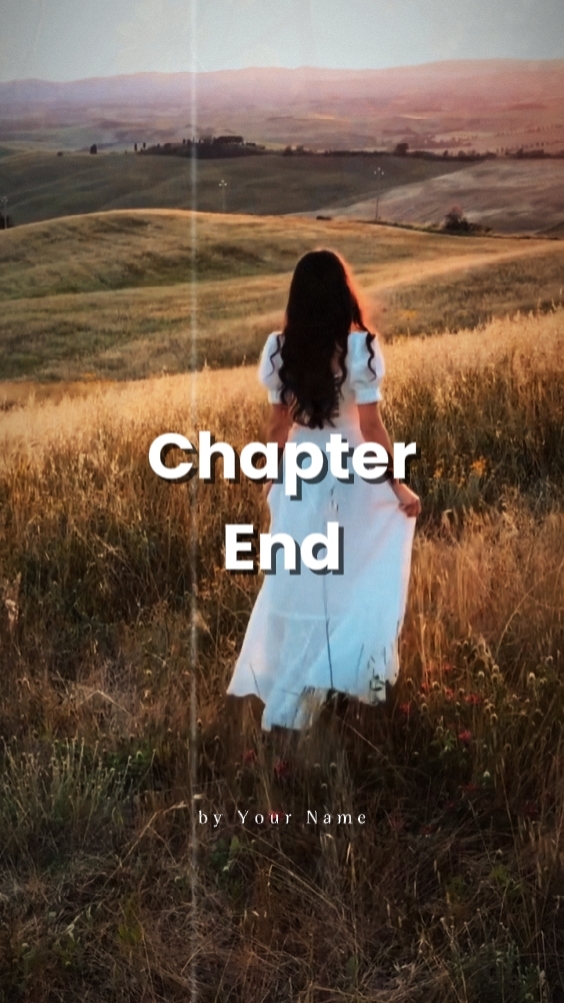 Chapter End