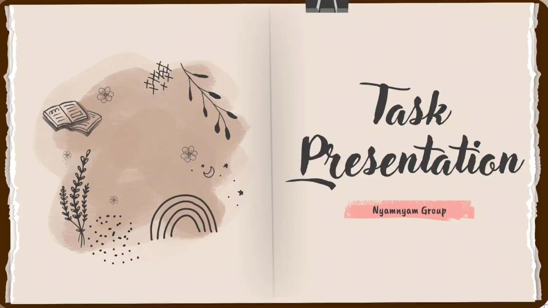 bikin ppt jadi video