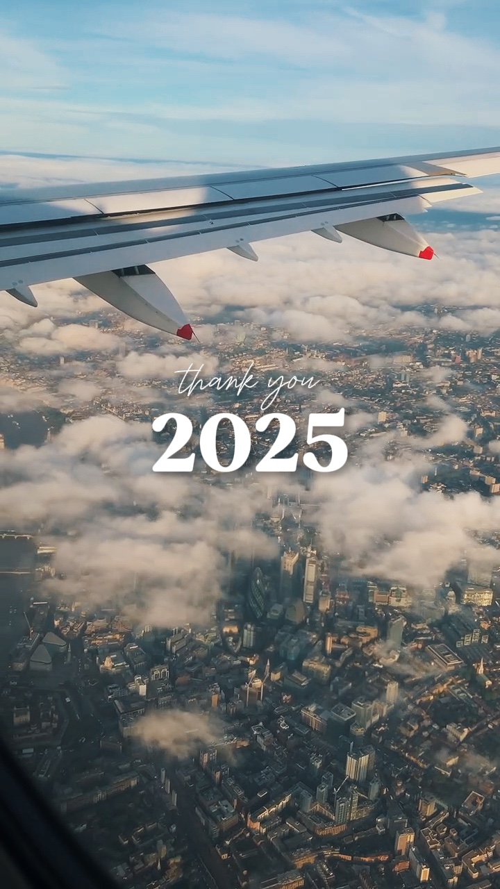 Danke 2025