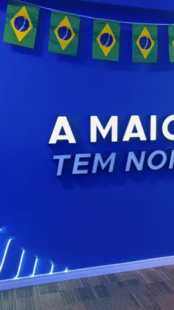 Contratação líderes 