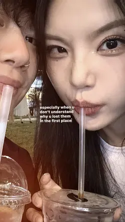 losing a good friend