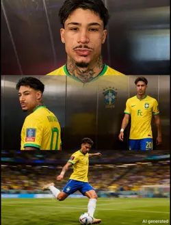 Seu banner Brasil