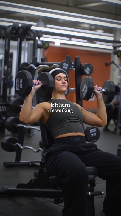Si duele trabajar
