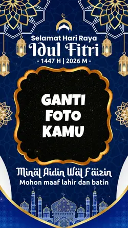 IDUL FITRI 2026