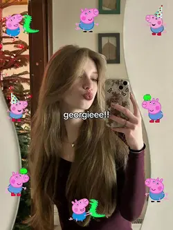 hhe georgie, richard