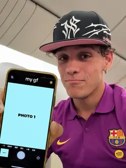 hector camera roll