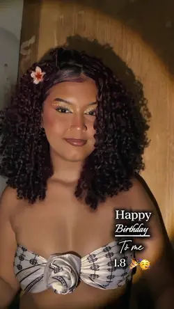 happy Birthday to me