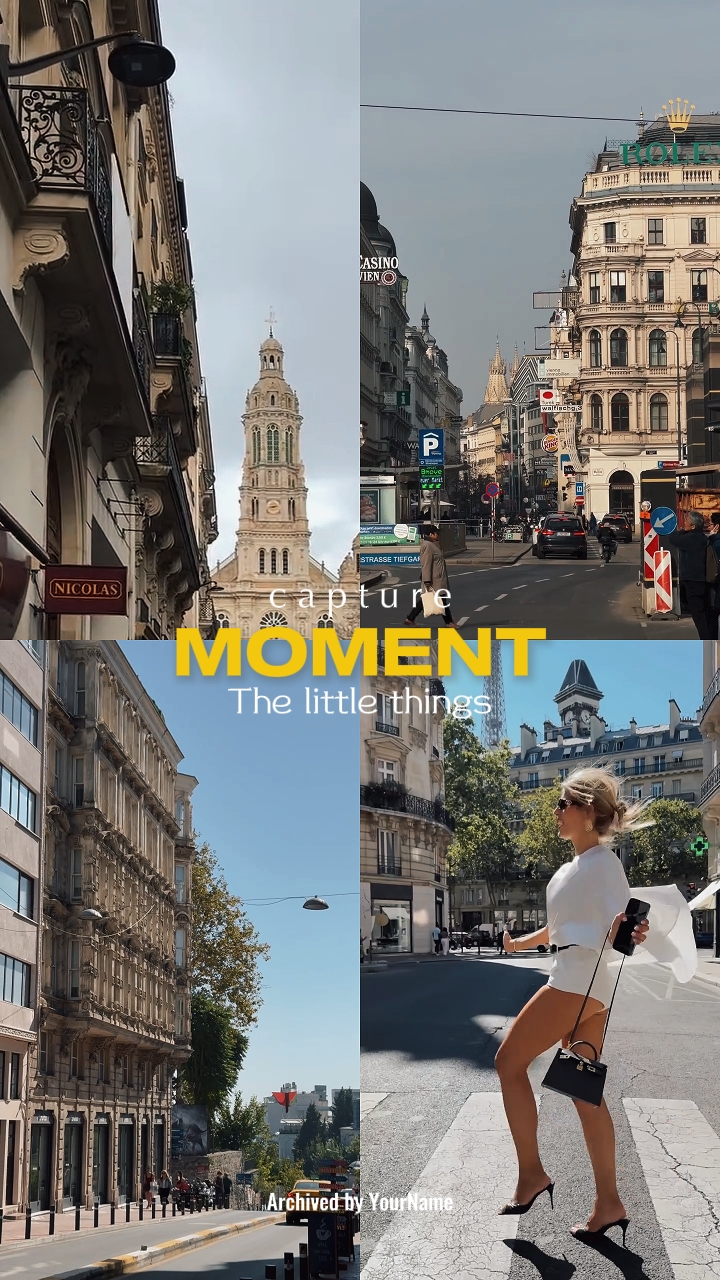 moment