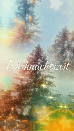 Weihnachtszeit 