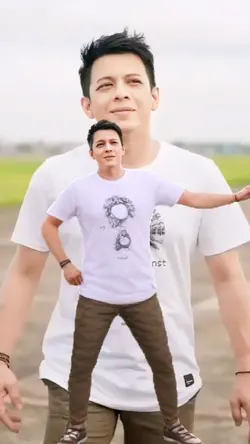 FOTO JOGET VIRAL
