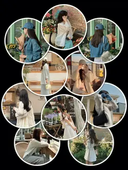 10Pic Clip Aestheti