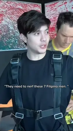 Nerf these Filipino