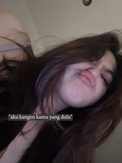 aku kangen km yg dlu