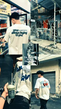 Trend sticker joget