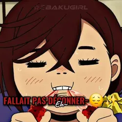 Fallait pas déconner